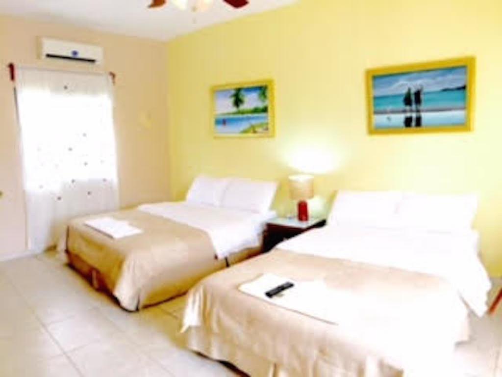 Casa Lila Villa เตลา ภายนอก รูปภาพ